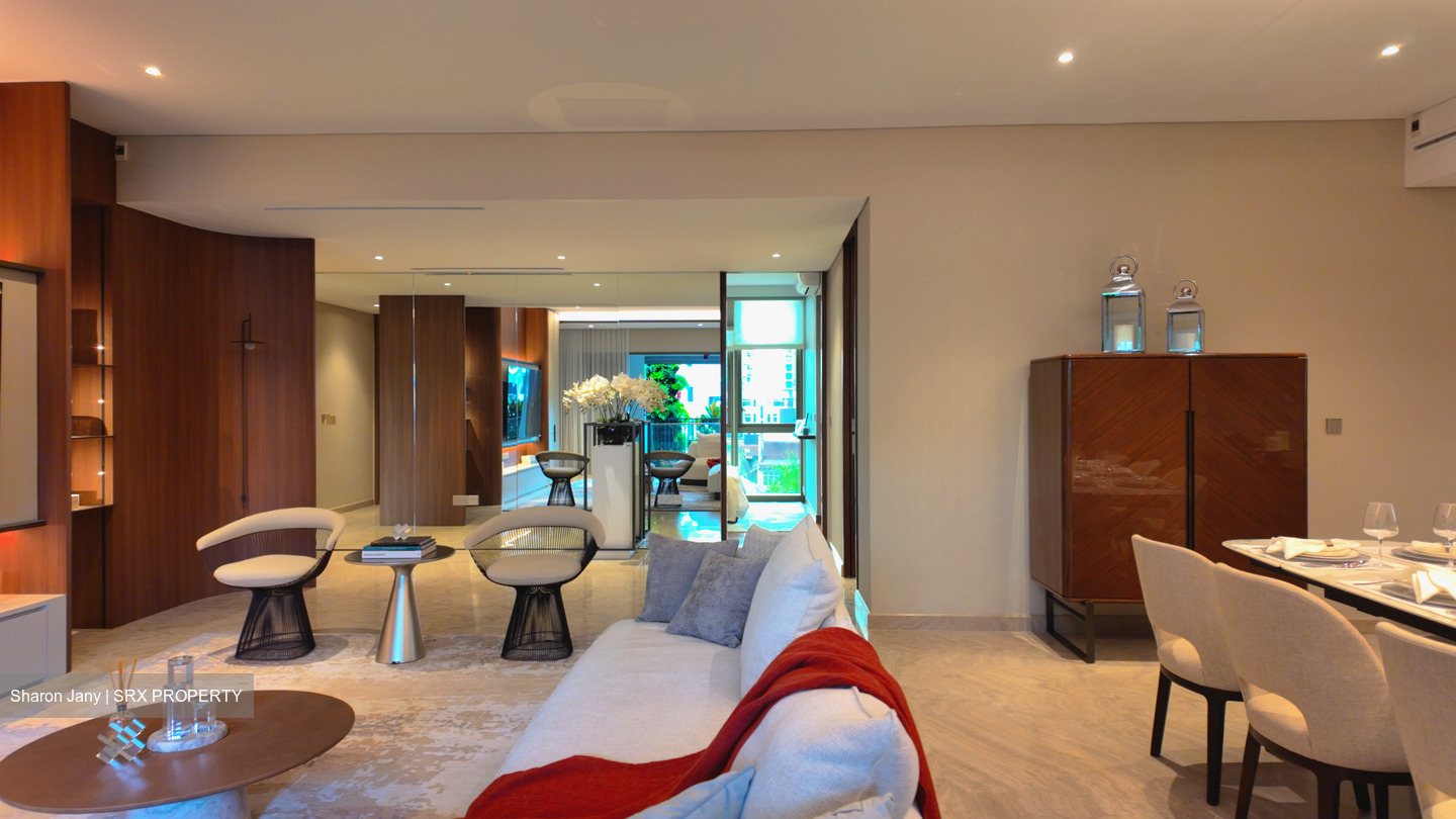 The Giverny Residences (D10), Apartment #550935261